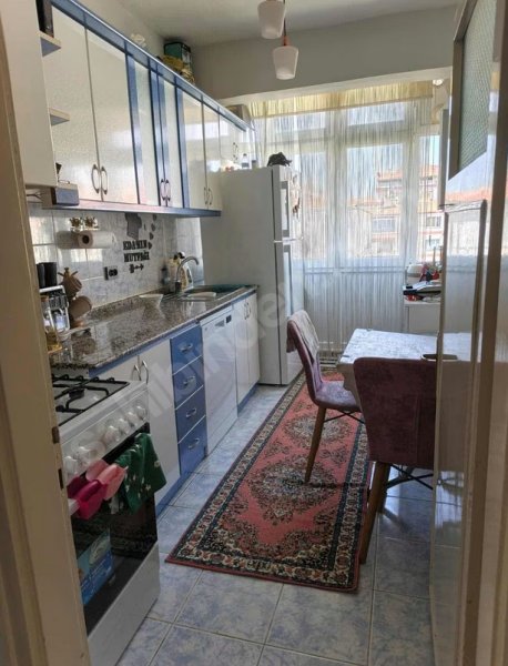 Yalıtımlı daire