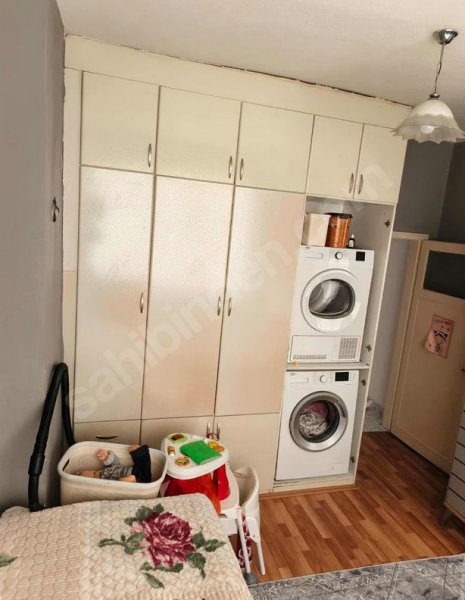 Yalıtımlı daire