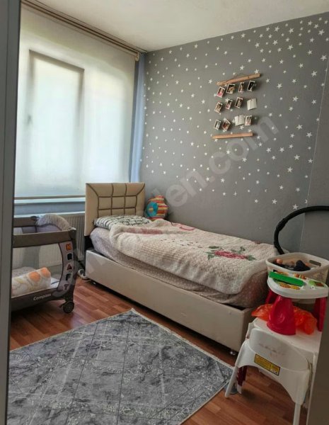 Yalıtımlı daire