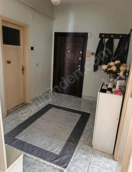 Yalıtımlı daire