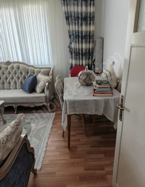 Yalıtımlı daire