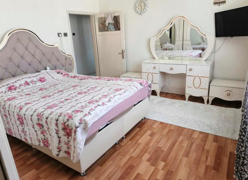 Yalıtımlı daire
