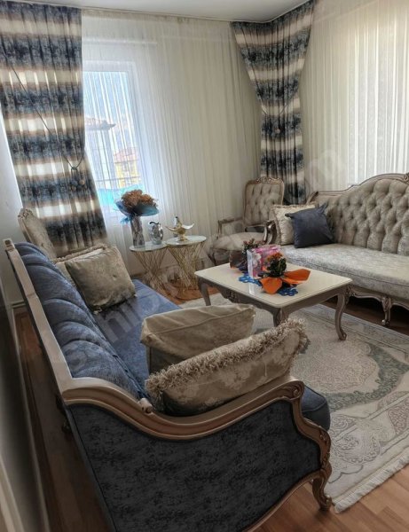 Yalıtımlı daire