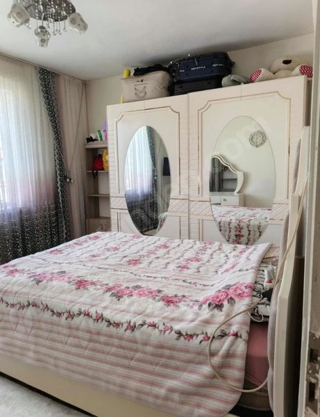 Yalıtımlı daire