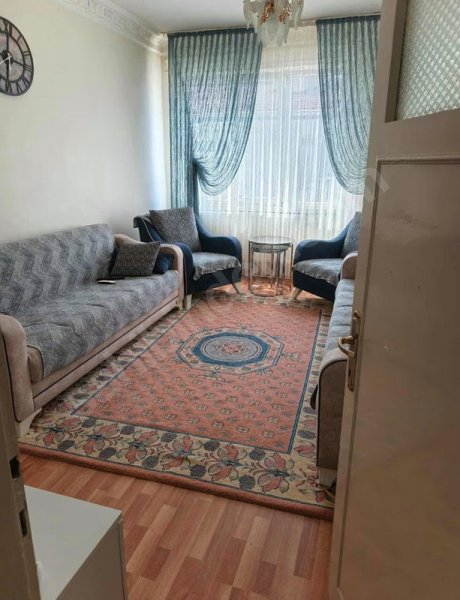 Yalıtımlı daire