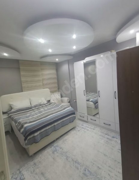 Talas Mevlana da papatya CAD. tramvaya 250 m önü açık 3+1