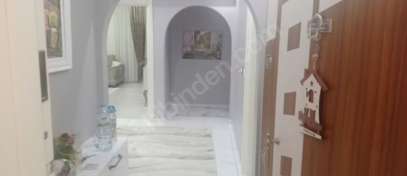 Talas Mevlana da papatya CAD. tramvaya 250 m önü açık 3+1