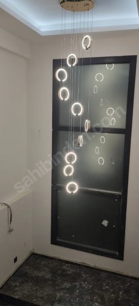 BU FİYATA GERÇEK BİR VİLLA, 1067 m2 BAHÇE İÇERİSİNDE TEK VİLLA..
