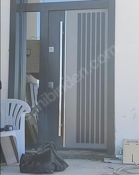 BU FİYATA GERÇEK BİR VİLLA, 1067 m2 BAHÇE İÇERİSİNDE TEK VİLLA..