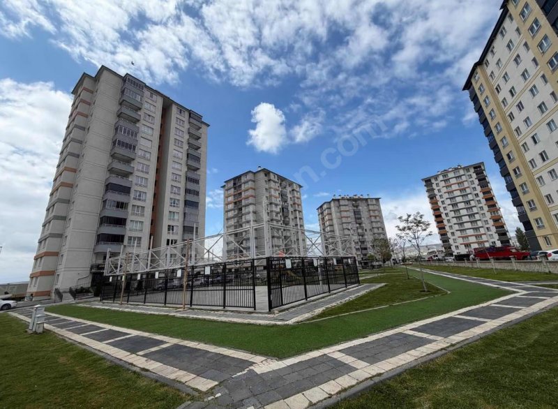 SAHİBİNDEN KİRALIK DAİRE