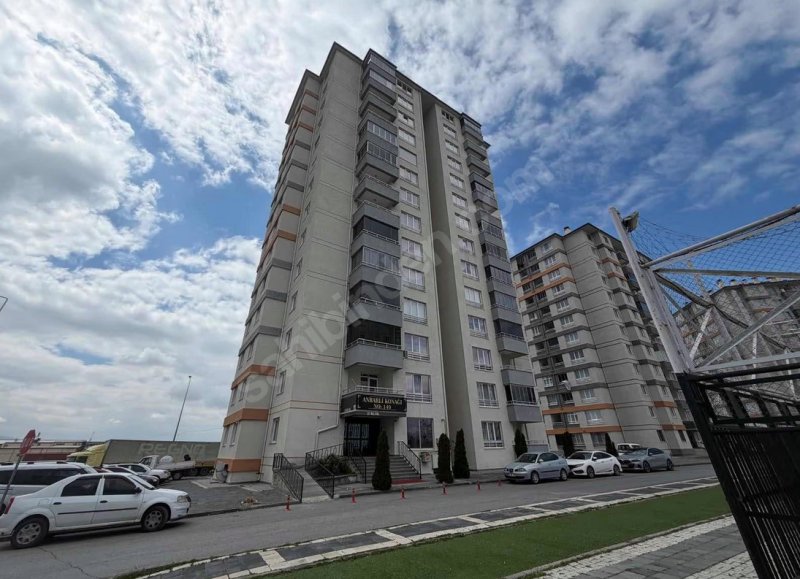 SAHİBİNDEN KİRALIK DAİRE