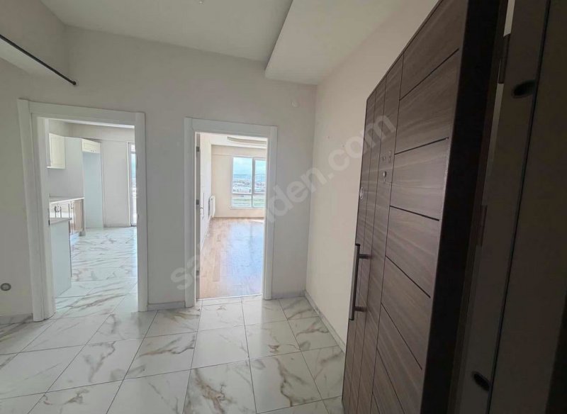 SAHİBİNDEN KİRALIK DAİRE