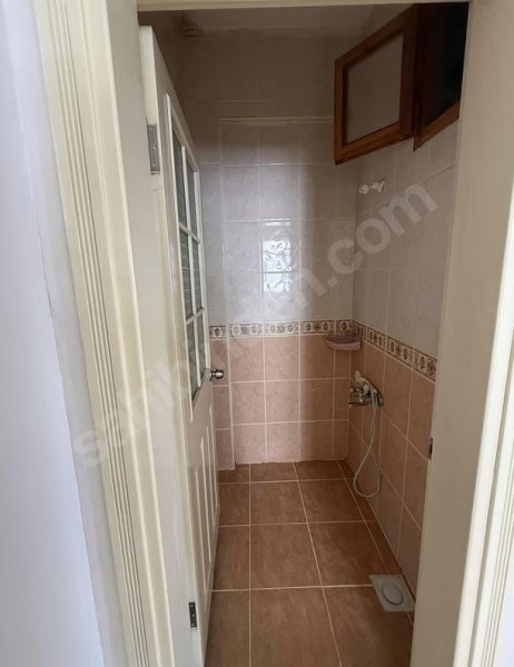 Yeni Mahallede Sahibinden Kiralık Geniş Daire
