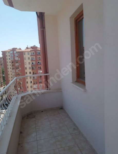 Kayseri talas anayurt kınaş anaşehir dairesi kiralık