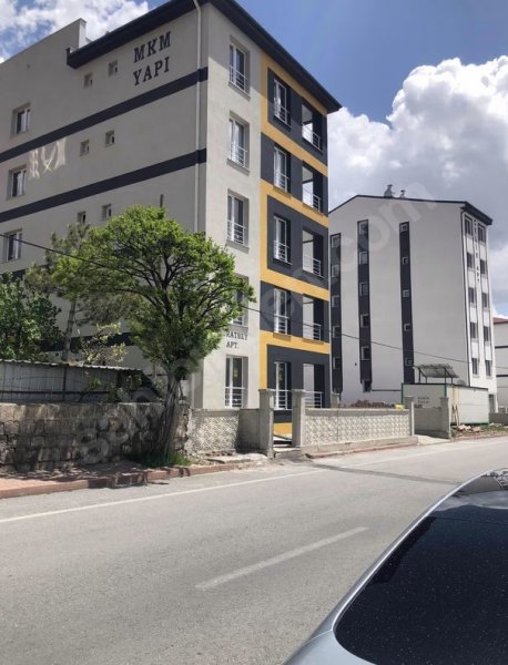 ERKİLET 2+1 ASANSÖRLÜ, YATAY MİMARİ~SIFIR DAİRE huzurun adresi..
