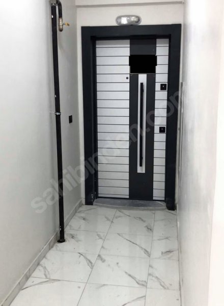 ERKİLET 2+1 ASANSÖRLÜ, YATAY MİMARİ~SIFIR DAİRE huzurun adresi..