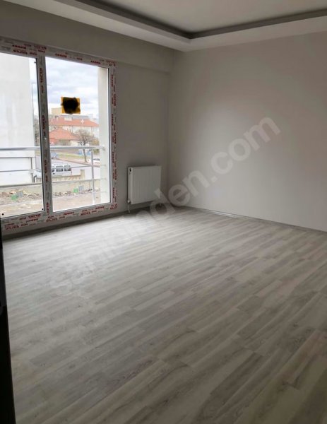 ERKİLET 2+1 ASANSÖRLÜ, YATAY MİMARİ~SIFIR DAİRE huzurun adresi..