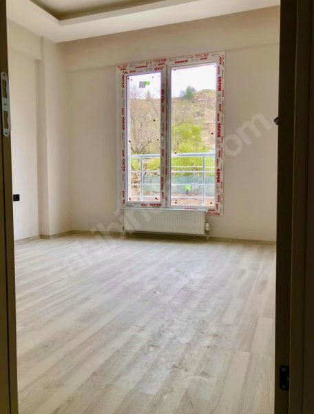 ERKİLET 2+1 ASANSÖRLÜ, YATAY MİMARİ~SIFIR DAİRE huzurun adresi..