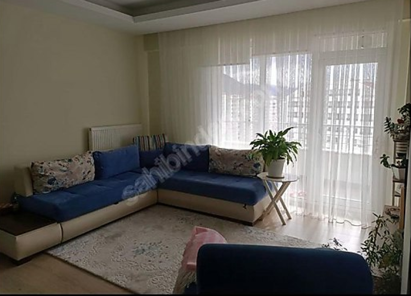 Sahibinden Kiralık 2+1 Eşyasız Daire
