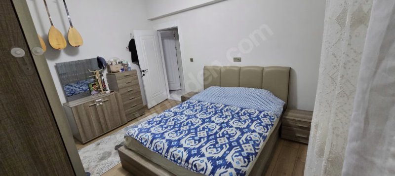 Türküm İnşaat Demirhan Prestijden Temiz 3+1 daire