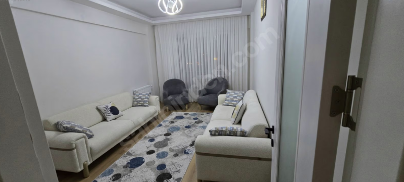 Türküm İnşaat Demirhan Prestijden Temiz 3+1 daire
