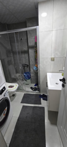 Türküm İnşaat Demirhan Prestijden Temiz 3+1 daire