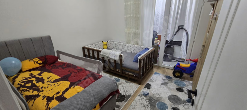 Türküm İnşaat Demirhan Prestijden Temiz 3+1 daire