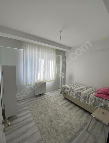 GENERALEMİRİN EN GENİŞ VE FERAH 4+1 DAİRESİ