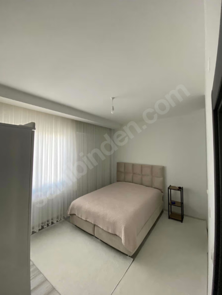 GENERALEMİRİN EN GENİŞ VE FERAH 4+1 DAİRESİ