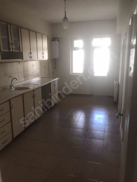 SAHİBİNDEN SATILIK FIRSAT DAİRE
