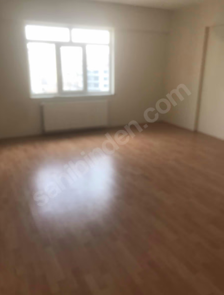 SAHİBİNDEN SATILIK FIRSAT DAİRE