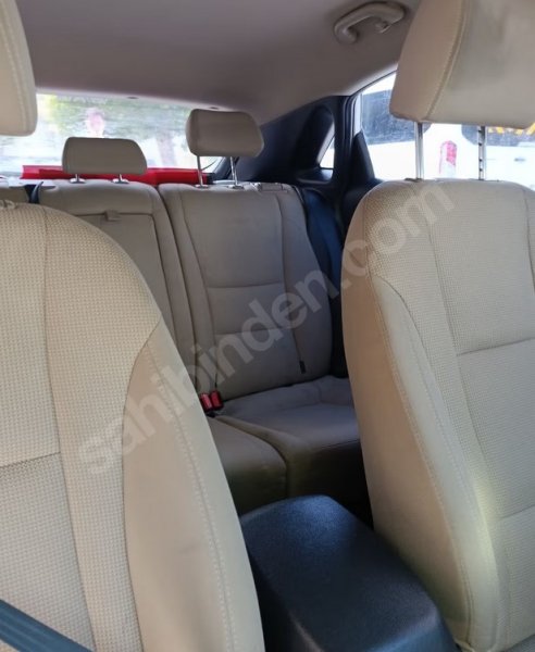 Memurdan temiz Hyundai i30