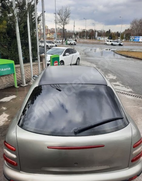 2001 MODEL 1.6 SX BRAVA