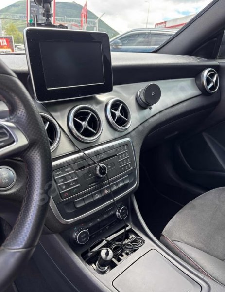 2015 CLA 180D İMZALI SERİ