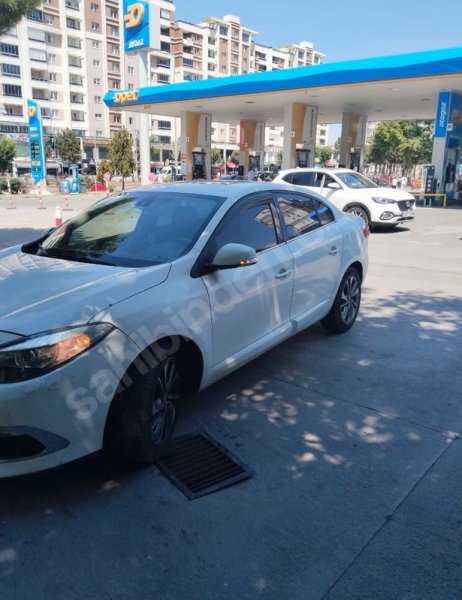 satılık Fluence icon extrem