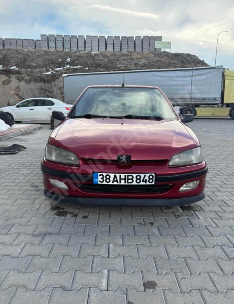 Yeni muayeneli 106 acil