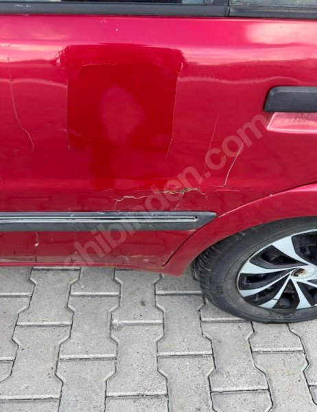 Yeni muayeneli 106 acil