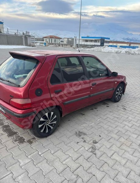 Yeni muayeneli 106 acil