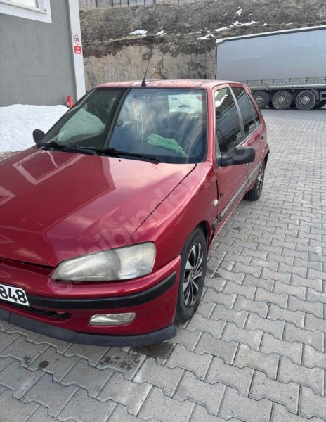 Yeni muayeneli 106 acil
