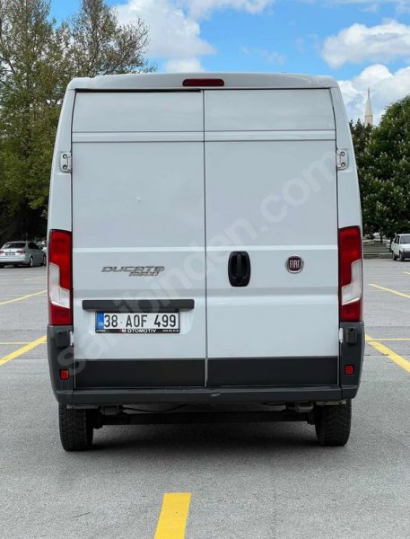 Sahibinden masrafsız 13M3 Ducato
