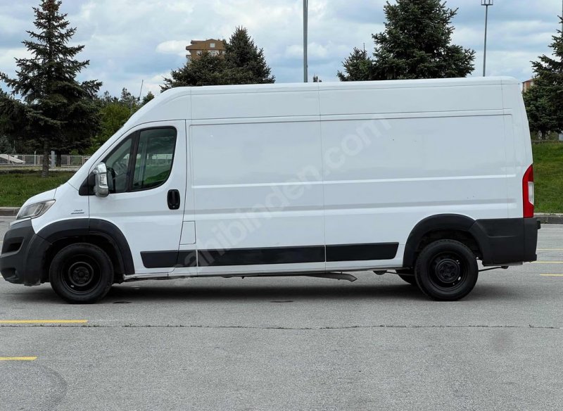 Sahibinden masrafsız 13M3 Ducato