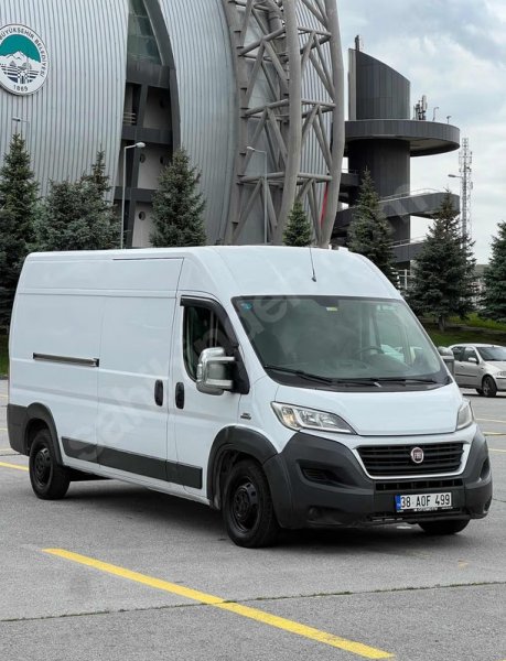 Sahibinden masrafsız 13M3 Ducato