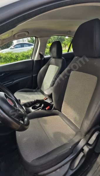 Temiz 2017 Fiat Egea