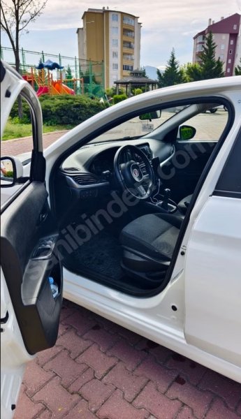 Temiz 2017 Fiat Egea