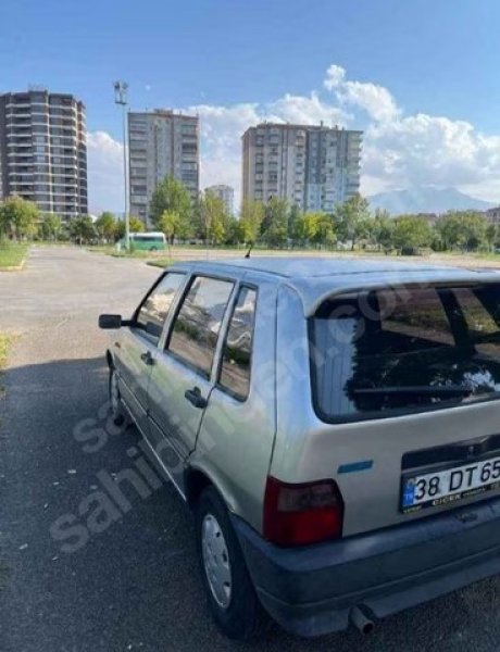 memurdan temiz uno