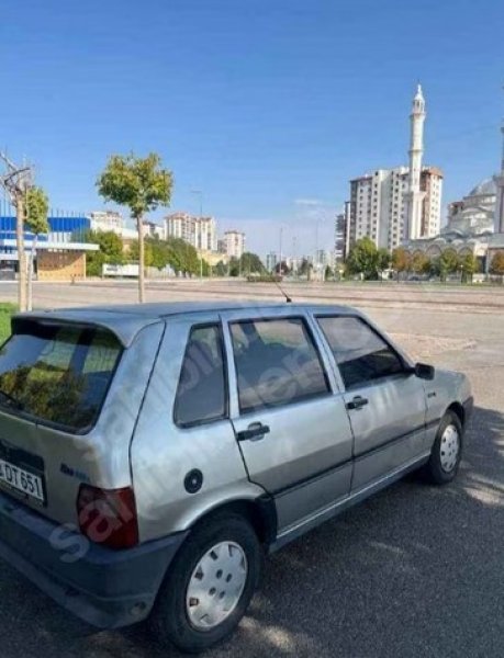 memurdan temiz uno