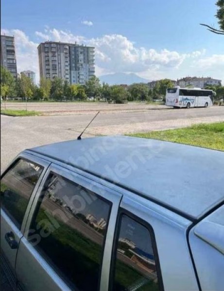memurdan temiz uno