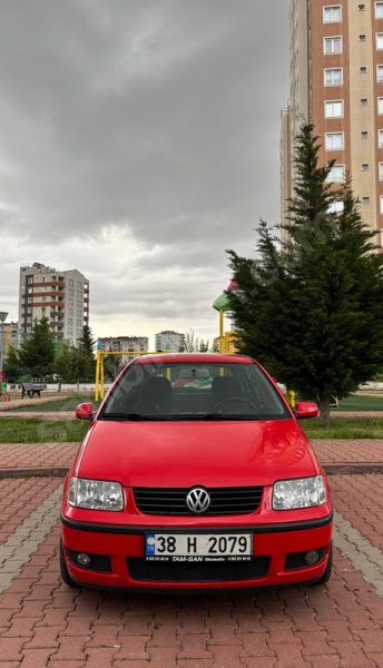 Sahibinden temiz bakımlı araç