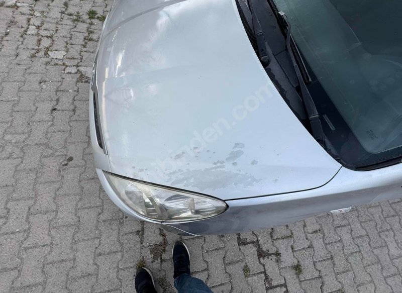 Temiz bir araçtır takas yooookkkk