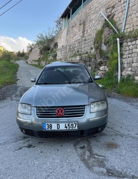 Temız alman tankı